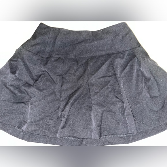 JUNIORS mystery clothing tops shorts small/XS 2/4 pre-teen wild fable girls h&m - Picture 4 of 12